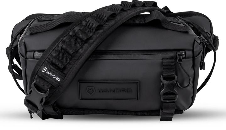 Actual product image Wandrd Roam Sling (Camera shoulder bag, 9 l)