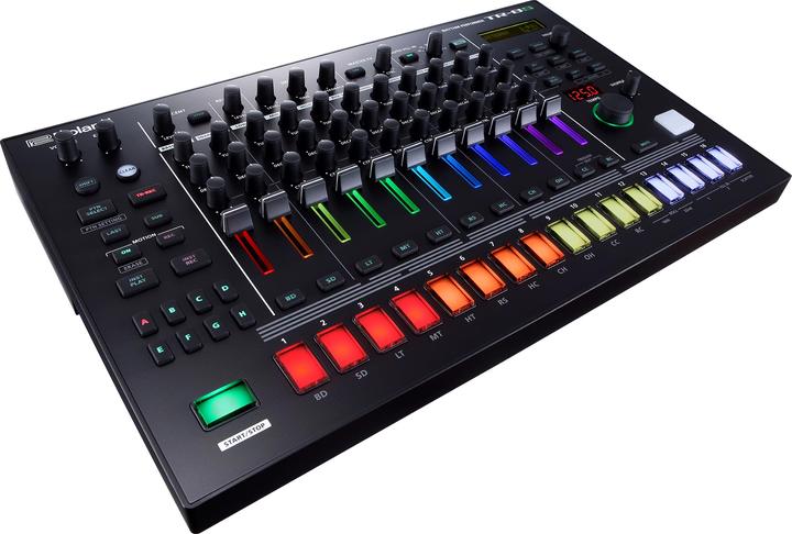 Synthesizer