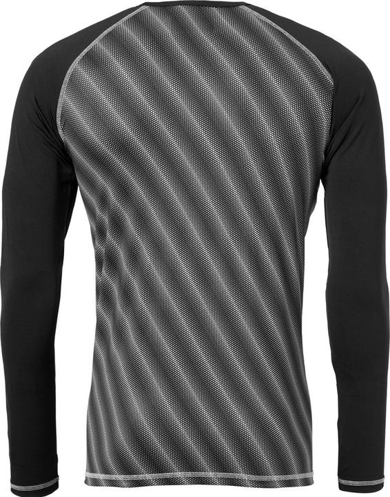 Produktbild Kempa Attitude Longsleeve (116)