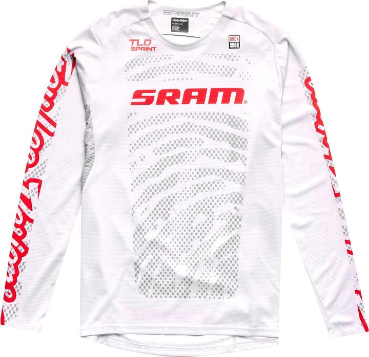 Image du produit Troy Lee Designs Maillot Sprint - SRAM (S)