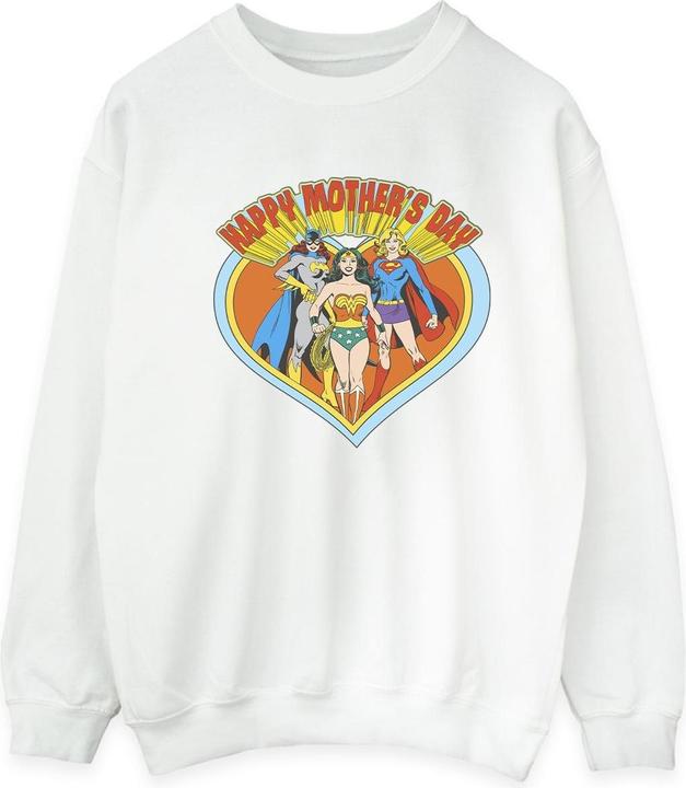 Immagine prodotto Wonder Woman Mother's Day Felpa Uomo (XL)
