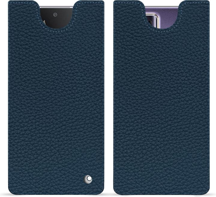 Indigo ( Pantone #1f4565 )