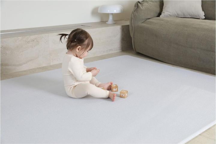 Image du produit Dwinguler Soins pour bébés (210 x 140 cm)