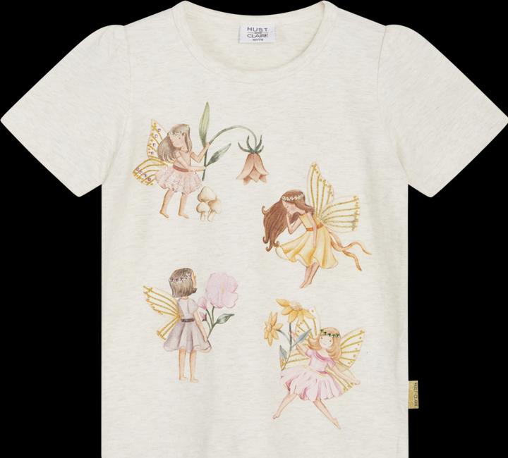 Hust and Claire T-Shirt kurzarm HCAmna