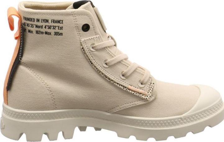 Produktbild Palladium Sneaker PAMPA UNDERLAYER (39)