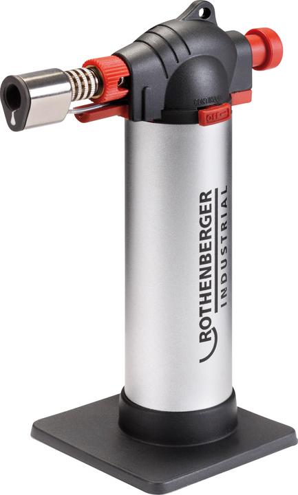 Actual product image Rothenberger Crème Brûlée Set