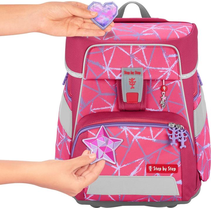 Produktbild Step by Step Star Stella (20 l)