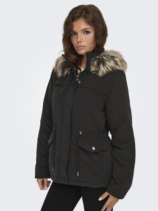 Image du produit Only ONLLINNEA Langer Parka Langer Parka (XS)