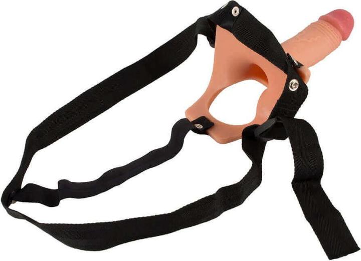 Image du produit Realistixxx Manchon Strap-on