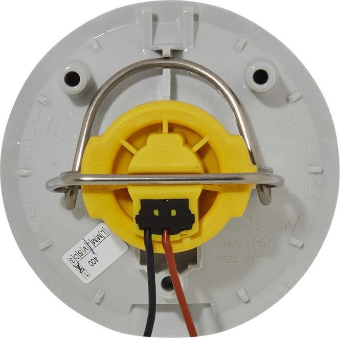 Image du produit Hella Clignotant halogène pour HYMER
