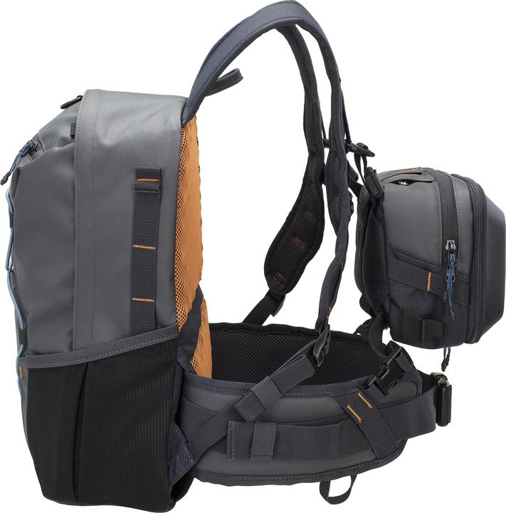 Image du produit Caperlan PACK 500 (20 l)