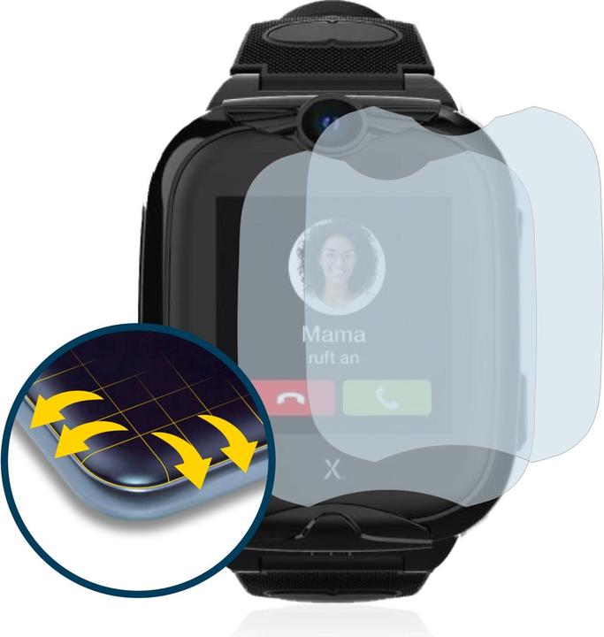 Image du produit BROTECT Full-Cover Protection