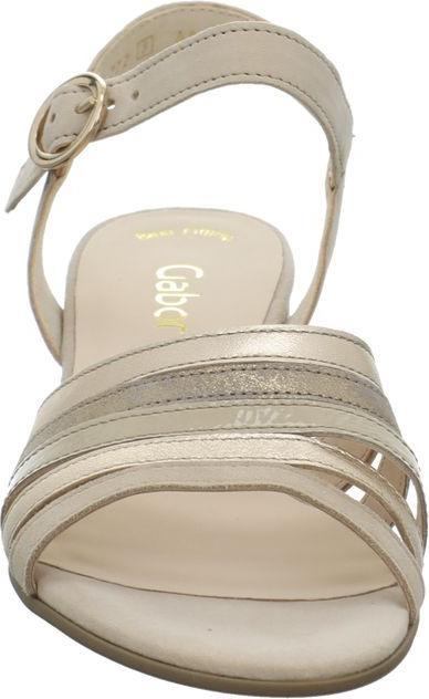 Actual product image Gabor Sandal (36)