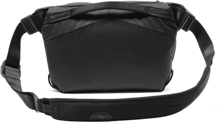 Produktbild Peak Design Everyday Sling v2 (Kamera Bereitschaftstasche, 6 l)