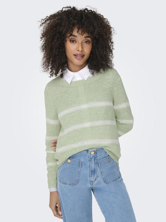 Actual product image Only ONLGEENA knitted jumper Knitted jumper (M)