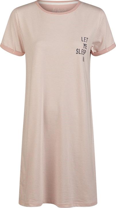 Produktbild By Louise Sleepshirt Classic (S)