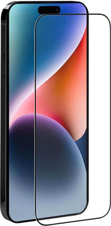 Produktbild Eiger Clear Edge (1 Stück, Apple iPhone 15 Plus)