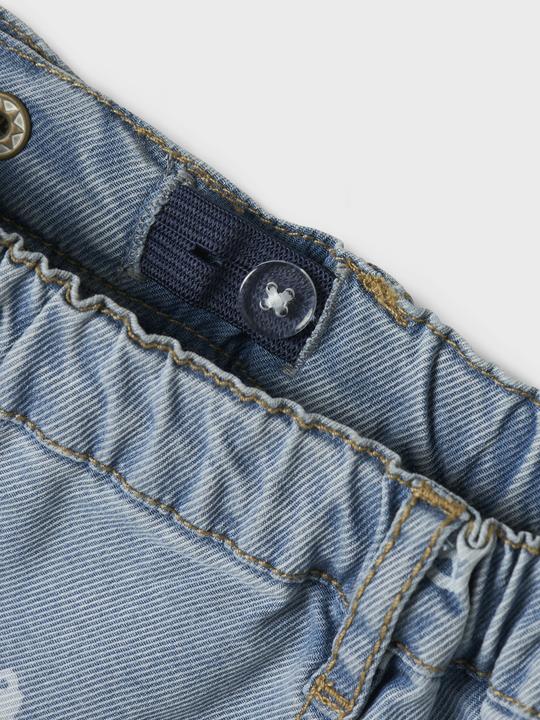 Immagine prodotto Name it Jeans dal taglio affusolato (50)
