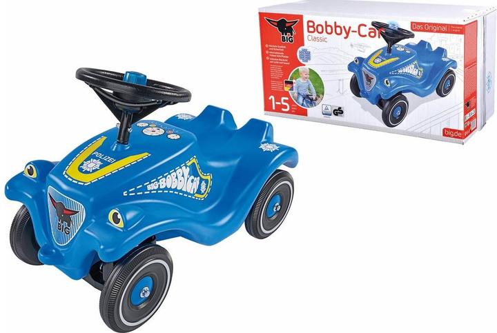 Produktbild BIG Bobby Car
