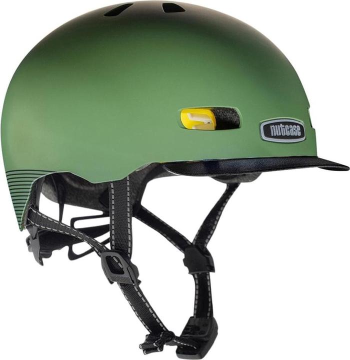 Nutcase Helmet Dirty Martini S, 52-56 cm (52 - 56 cm)