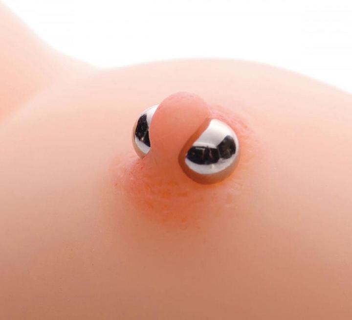Actual product image Master Series Magnus XL Zeer Krachtige Magnetische Balletjes