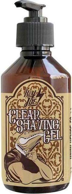 Hey Joe! Clear (250 ml)