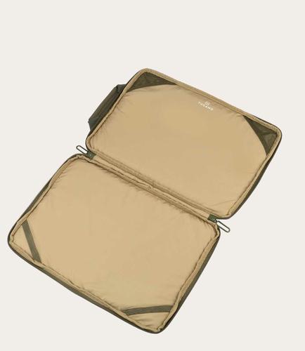 Immagine prodotto Tucano Sacoche Ordinateur Portable Sandy 14" max (Vert) (14", Universale)