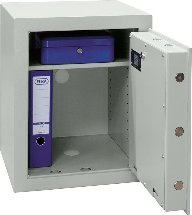 Actual product image Sistec EMO 550/4 safe