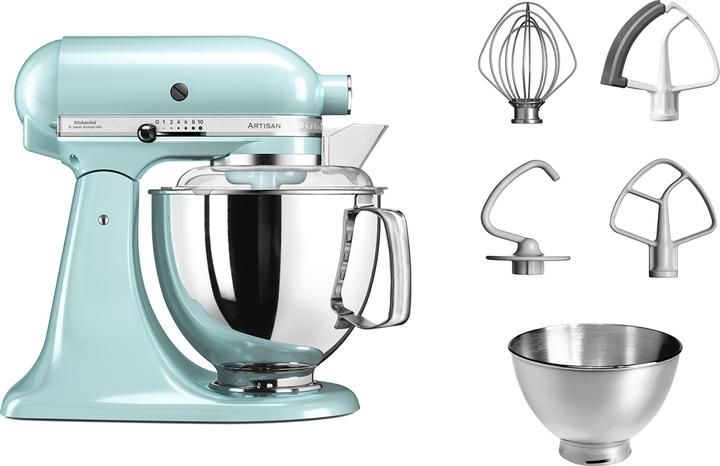 Immagine prodotto KitchenAid Artisan KSM175 EU-Version (300 W)