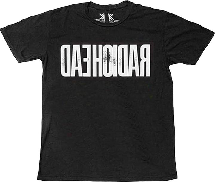 Radiohead Daehoidar TShirt (S)