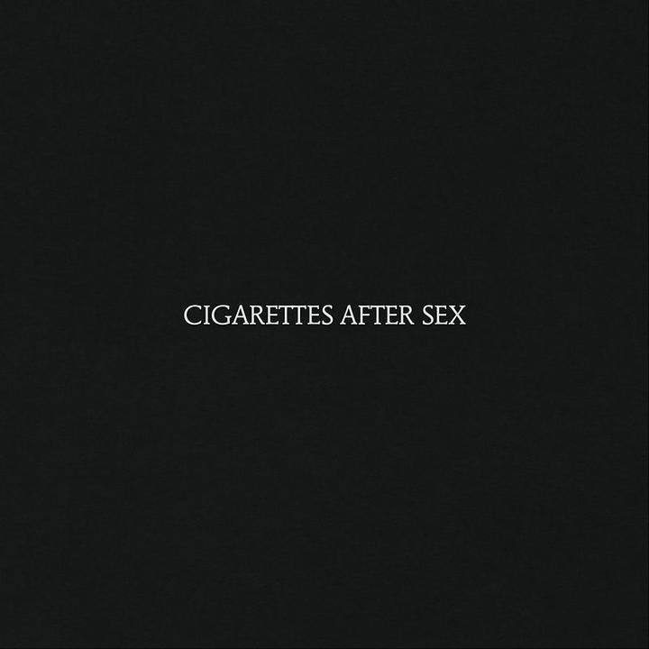 Cigarettes après le sexe (Cigarettes après le sexe)