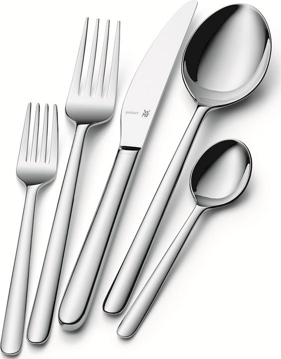 Immagine prodotto WMF Flame Plus (30 Pezzo/i, Set di posate)