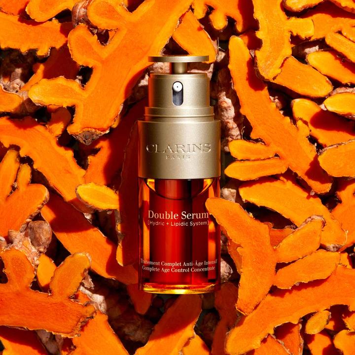 Produktbild Clarins Double Serum (30 ml)