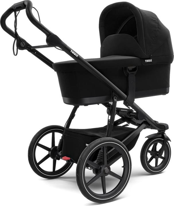 Produktbild Thule Urban Glide 2 Single