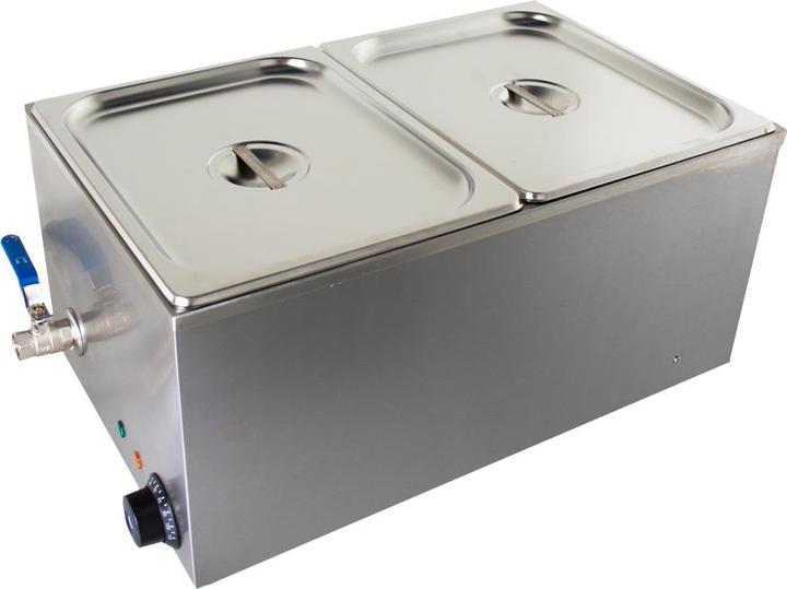 Produktbild Kibernetik Bain Marie