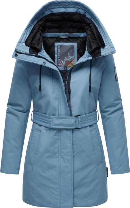 Actual product image Navahoo Eishauch 14 (XXL)