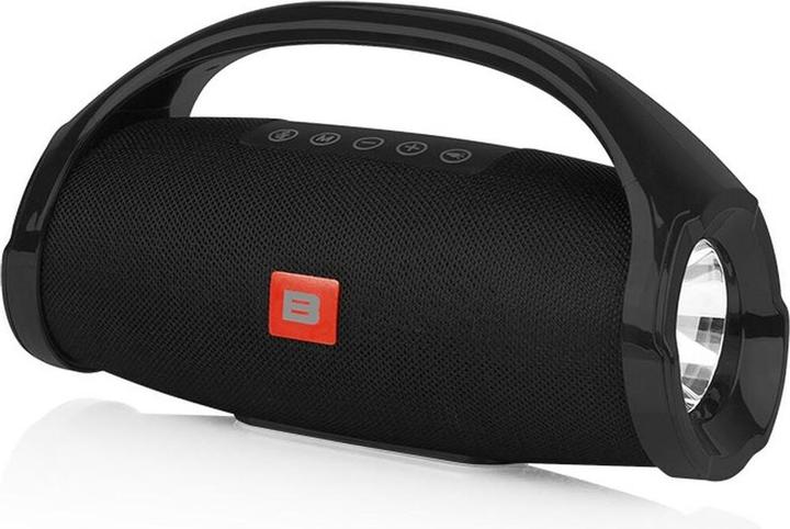 Actual product image Blow BT470 Portable Stereo Speaker (4 h, Battery operated)