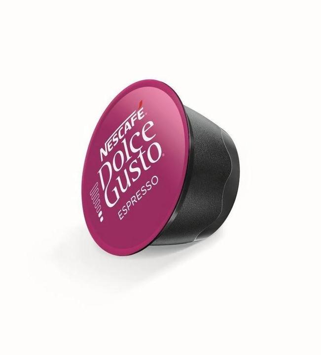 Image du produit Nescafé Dolce Gusto Espresso (30 x Port.)