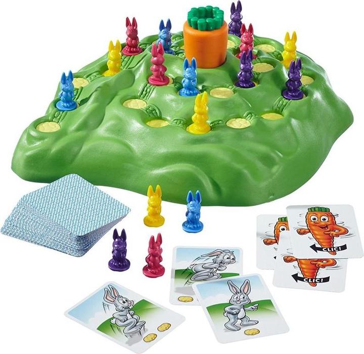Produktbild Ravensburger Lotti Karotti DE (Deutsch)