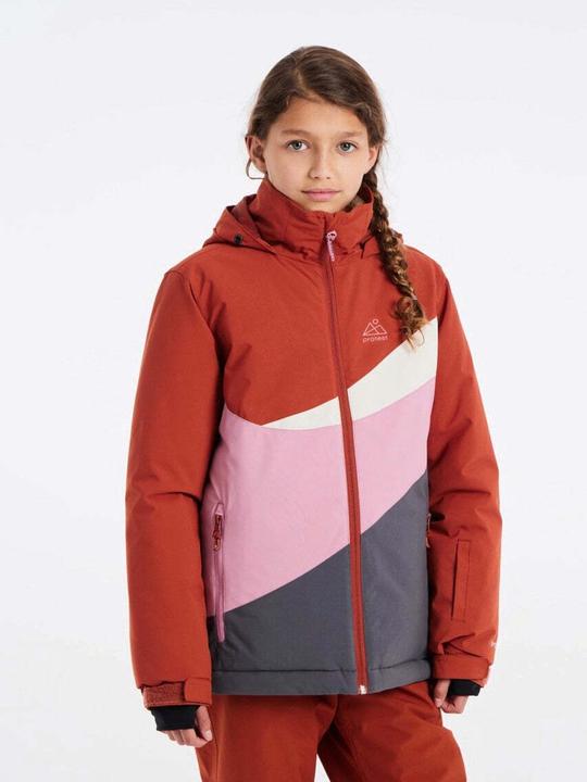 Actual product image Protest Kid's Prtcoot Snowjacket (140)