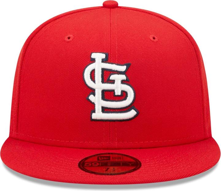 Immagine prodotto New Era 59Fifty Authentic Onfield St. Louis Cardinals (7 7/8)