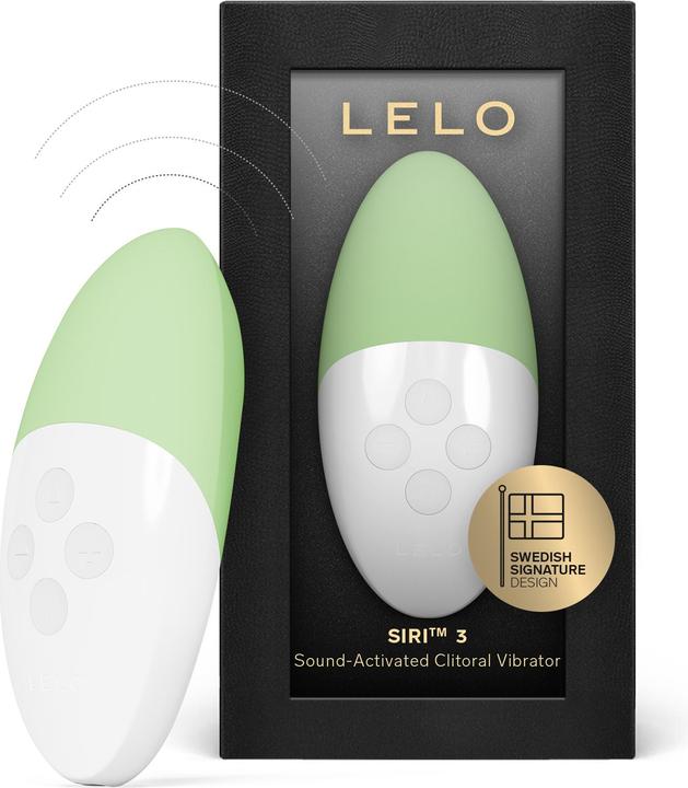 Produktbild LELO SIRI 3