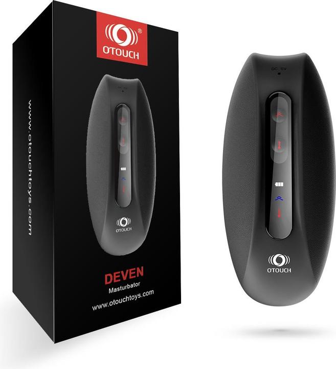 Produktbild Otouch Deven