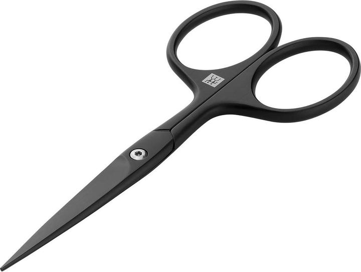 Image du produit Zwilling TWINOX M Bartschere, schwarz