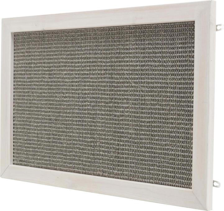 Image du produit Trixie Planche à gratter (58 cm, Gris+Blanc)