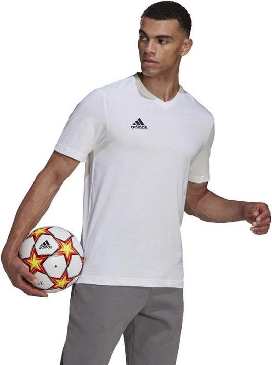Immagine prodotto adidas Entrada 22 T-shirt uomo (L)