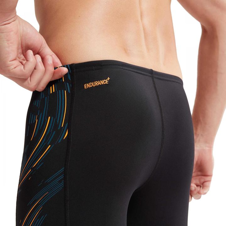 Immagine prodotto Speedo Tech Pantaloncini Jammer Pannello Uomo (38)