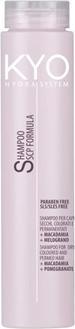 Produktbild Freelimix Kyo Shampoo For Dry Coloured And Permed Hair (250 ml)