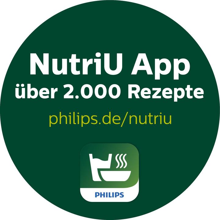 Image du produit Philips Pizzamaster-Kit für Airfryer XXL HD9953/00