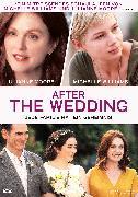 Actual product image Ascot Elite Home Entertainment After The Wedding - Every Family Has A Secret (Blu-ray, 2020, German)
